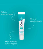 CeraVe Gel control imperfecciones 40ml - Imagen 2