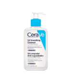 CeraVe SA limpiador anti-rugosidades 236ml