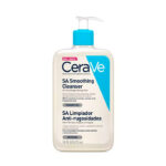 CeraVe SA limpiador anti-rugosidades 473ml