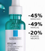 La Roche Posay Effaclar Ultra Concentrated Serum Anti-Manchas 30ml - Imagen 3
