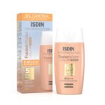 ISDIN fotoprotector fusion water color 50+ spf 50ml