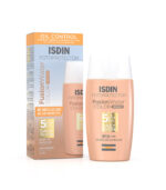 ISDIN fotoprotector fusion water color 50+ spf 50ml