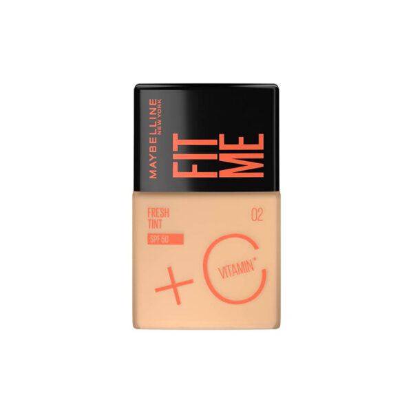 Maybelline Fit Me Fresh Tint 30ml