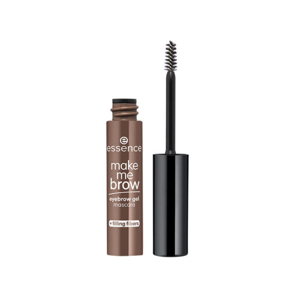 Essence make me BROW máscara gel para cejas