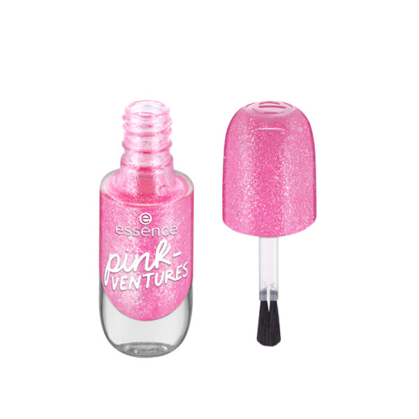 Essence gel nail colour esmalte de uñas