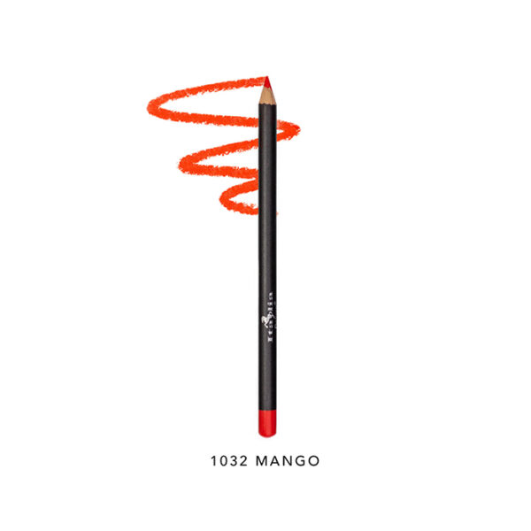 Italia Deluxe Delineador de labios ultrafino