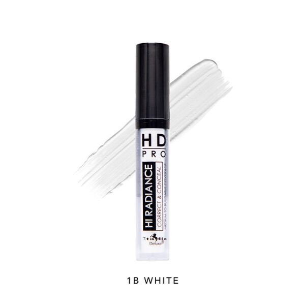Italia Deluxe Corrector HD PRO HI RADIANCE