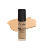L.A. GIRL PRO MATTE FOUNDATION Base de Maquillaje 30ml - Imagen 2