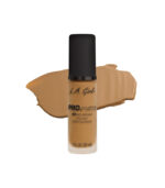 L.A. GIRL PRO MATTE FOUNDATION Base de Maquillaje 30ml - Imagen 8
