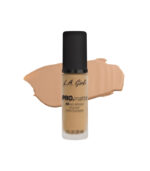 L.A. GIRL PRO MATTE FOUNDATION Base de Maquillaje 30ml - Imagen 9