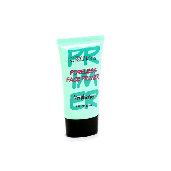 Beauty Creations Poreless face primer 30ml