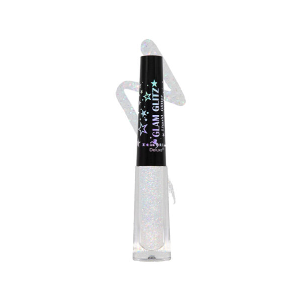 Italia Deluxe Glam Glitz Liquid Glitter