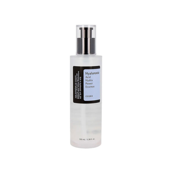 COSRX Tónico de ácido hialurónico 100ml