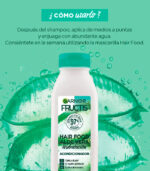 Garnier Hair food aloe vera acondicionador 300ml - Imagen 2