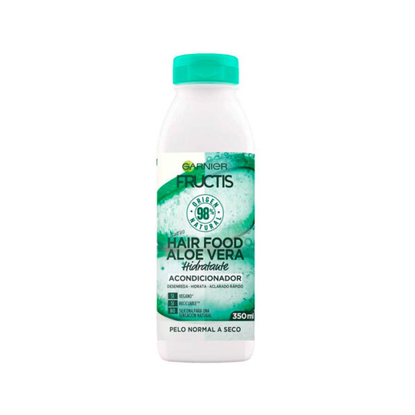 Garnier Hair food aloe vera acondicionador 300ml