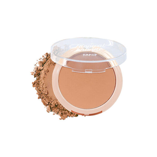 Dapop Tropical Bronze