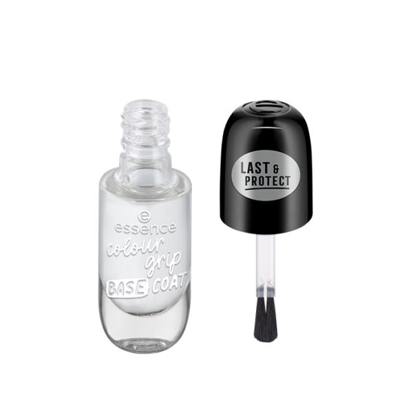Essence colour grip base adherente