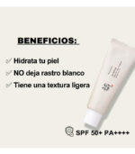 Beauty Of Joseon Protector solar SPF 50 50ml - Imagen 2