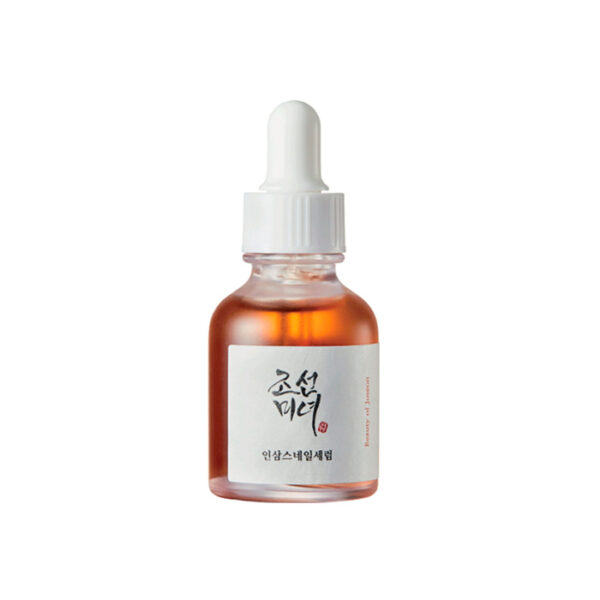 Beauty Of Joseon Revive serum 30ml