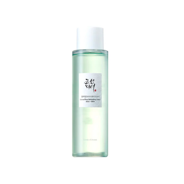 Beauty Of Joseon Green plumb tónico 150ml