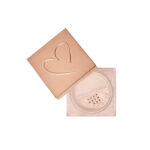 Beauty Creations Polvo Sellador Suelto Translúcido 30g