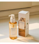 SKIN1004 Madagascar Centella Light Aceite Limpiador 200ml - Imagen 2