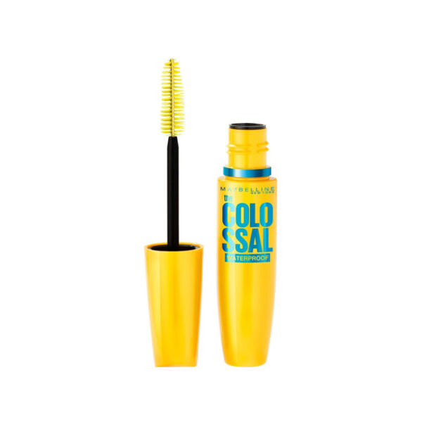 Maybelline Volum Express The Colossal