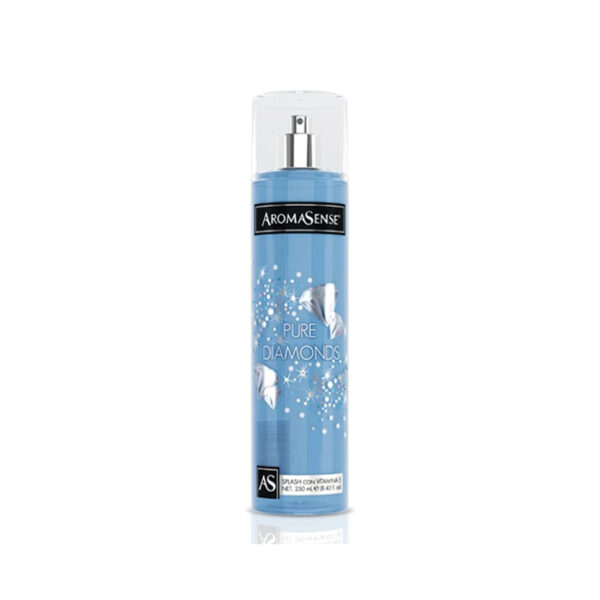 Aromasense Splash Intense Pure Diamonds 250 ml