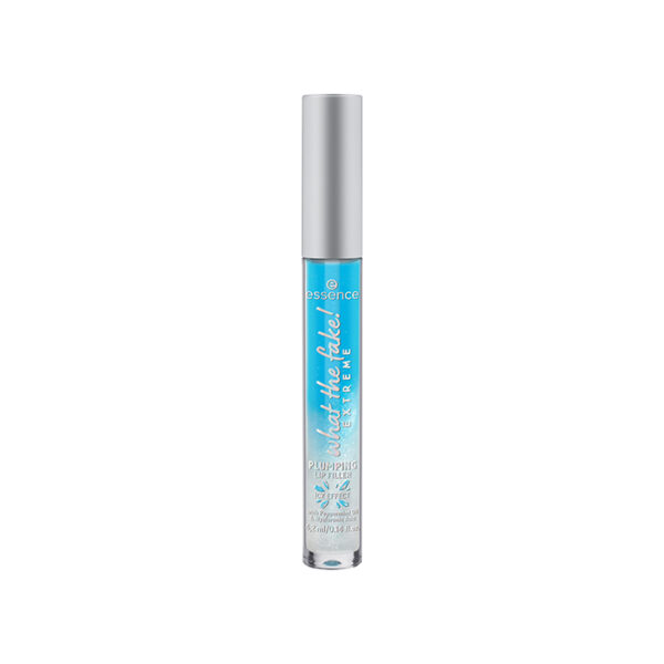 Essence what the fake! Voluminizador labial