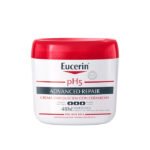 Eucerin ph5 crema intesiva corporal 475g