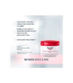 Eucerin ph5 crema intesiva corporal 475g - Imagen 2