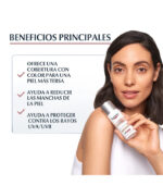 Eucerin Crema Anti-Pigment Día FPS 30 50ml - Imagen 2