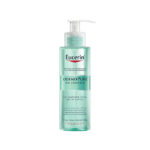 Eucerin Dermopure Oil Control Gel Limpiador 400ml