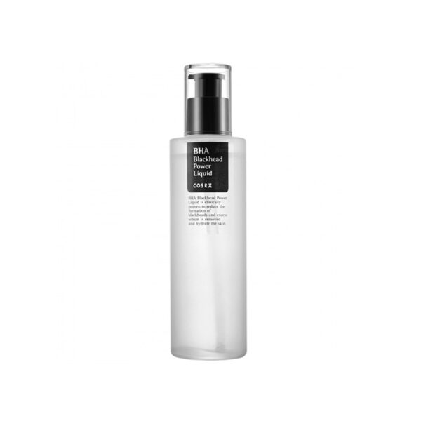 COSRX Bha Blackhead Exfoliante 100ml