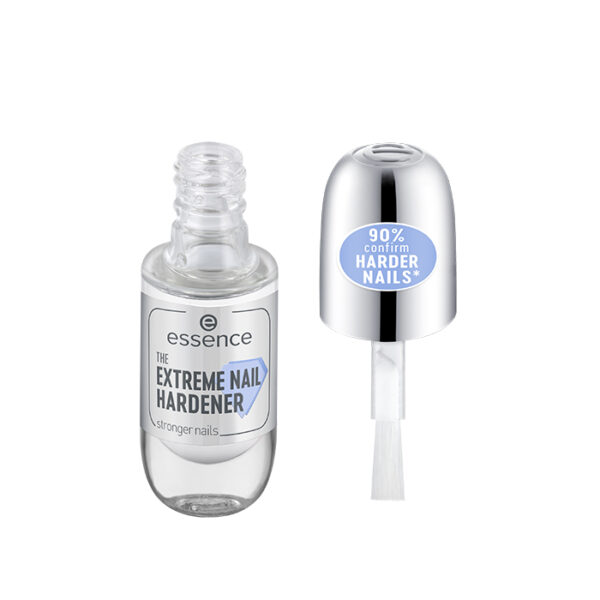 Essence THE EXTREME NAIL HARDENER