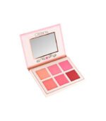 Beauty Creations Floral bloom blush