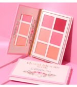 Beauty Creations Floral bloom blush - Imagen 2
