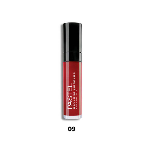 Pastel Cosmetics Labial Líquido