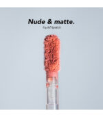 Dapop Liquid lipstick Labial Liquido 3g - Imagen 5