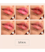 Dapop Liquid lipstick Labial Liquido 3g - Imagen 3