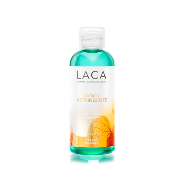 Laca Loción Astringente Piel Grasa 100ml