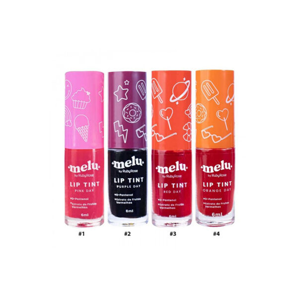 Ruby Rose Lip Tint Melu