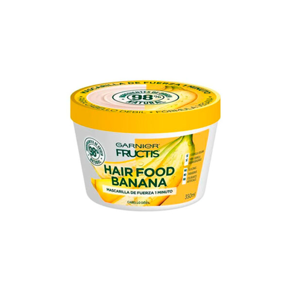 Garnier Hair food banana 350ml