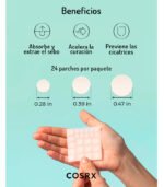 COSRX Acné pimple master patch - Imagen 2