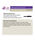 Prosa Profesional Máscara de Pestañas 13g - Imagen 3