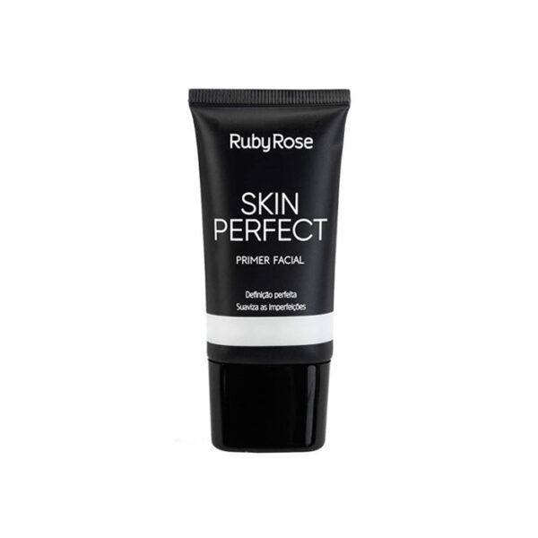 Ruby Rose Primer Facial Skin Perfect