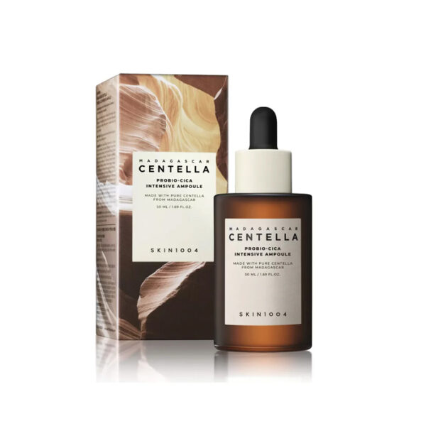 SKIN1004 Madagascar Centella Probio-cica intensive ampolla 50ml