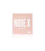 Beauty Creations Paleta de Sombras Nude X mini UNSEEN - Imagen 2