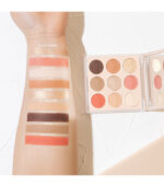 Beauty Creations Paleta de Sombras Nude X mini UNSEEN - Imagen 4