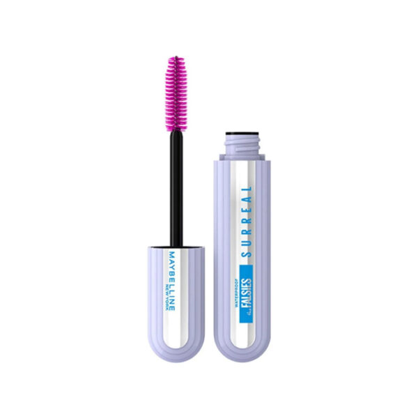 Maybelline The Falsies Surreal Extensions Máscara Waterproof 10ml